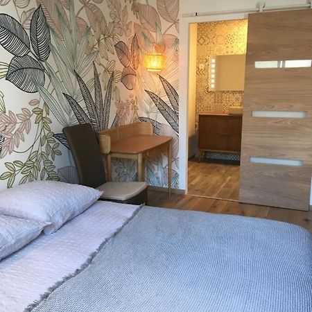 Logement Chic - Lyon 6 Brotteaux - Arrivee Autonome - Equipe Appartement Buitenkant foto