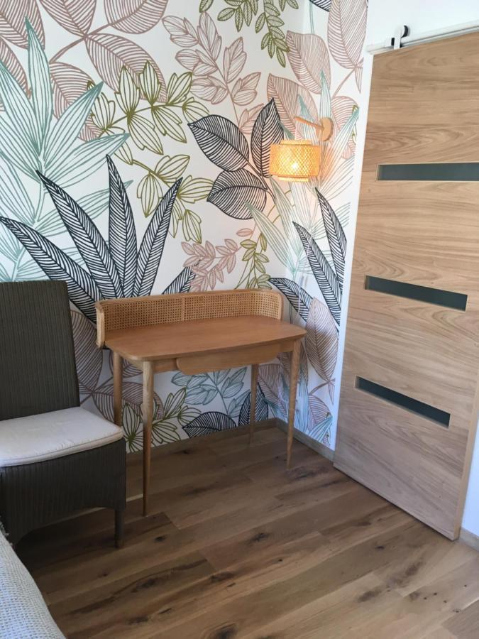 Logement Chic - Lyon 6 Brotteaux - Arrivee Autonome - Equipe Appartement Buitenkant foto