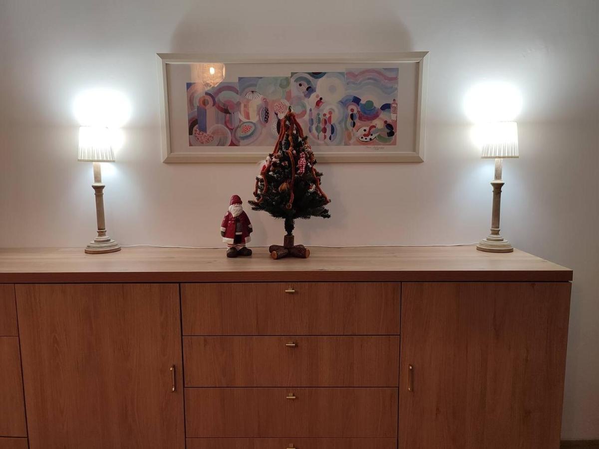 Logement Chic - Lyon 6 Brotteaux - Arrivee Autonome - Equipe Appartement Buitenkant foto