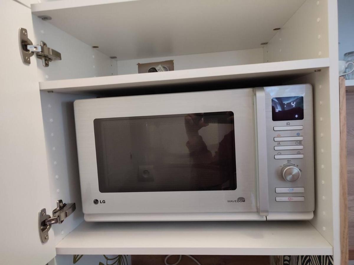 Logement Chic - Lyon 6 Brotteaux - Arrivee Autonome - Equipe Appartement Buitenkant foto