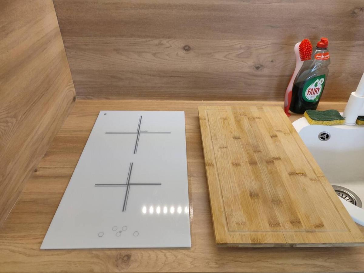 Logement Chic - Lyon 6 Brotteaux - Arrivee Autonome - Equipe Appartement Buitenkant foto